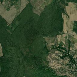 Răducăneni High Resolution Satellite Map