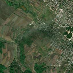 Ialoveni High Resolution Satellite Map