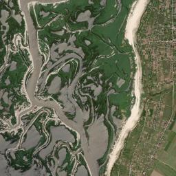 Kayiry High Resolution Satellite Map