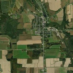 Limestone High Resolution Satellite Map