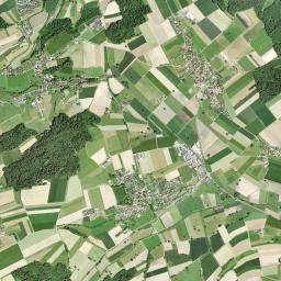Münchenwiler High Resolution Satellite Map