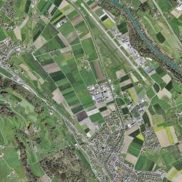 Kehrsatz High Resolution Satellite Map