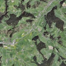 Bowil High Resolution Satellite Map