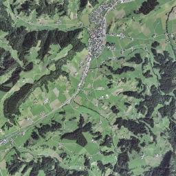 Escholzmatt High Resolution Satellite Map