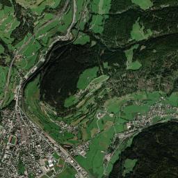 Prati High Resolution Satellite Map