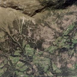 Stall High Resolution Satellite Map