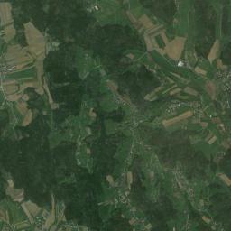 Sankt Josef (Weststeiermark) High Resolution Satellite Map