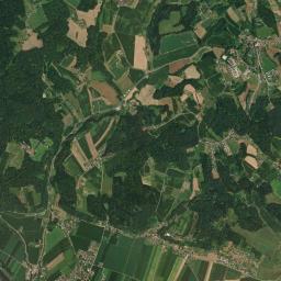 Allerheiligen bei Wildon High Resolution Satellite Map