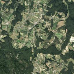 Gossendorf High Resolution Satellite Map