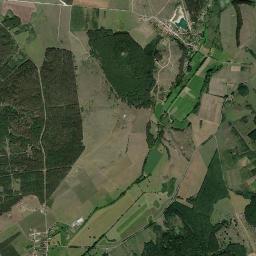 Tapolcai Járás High Resolution Satellite Map