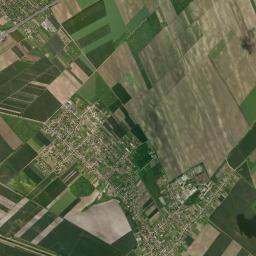 Balatonszabadi High Resolution Satellite Map