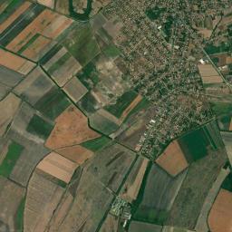 Vésztő High Resolution Satellite Map