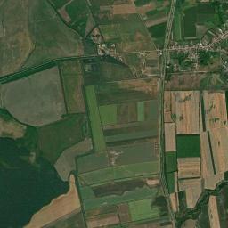 Comuna Cefa High Resolution Satellite Map