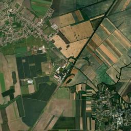 Cefa High Resolution Satellite Map