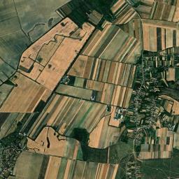 Comuna Gepiu High Resolution Satellite Map