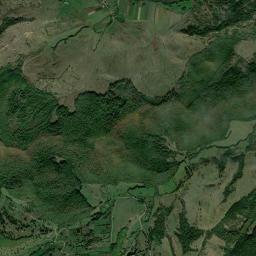 Comuna Fildu De Jos High Resolution Satellite Map