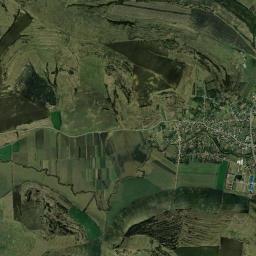 Răscruci High Resolution Satellite Map