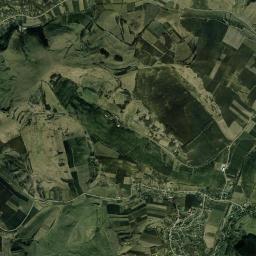 Sânmihaiu de Câmpie High Resolution Satellite Map