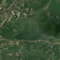 Fițcău High Resolution Satellite Map