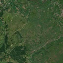 Comuna Gălăuţaş High Resolution Satellite Map