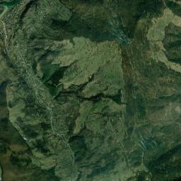 Oanțu High Resolution Satellite Map