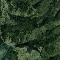 Piatra Neamţ High Resolution Satellite Map