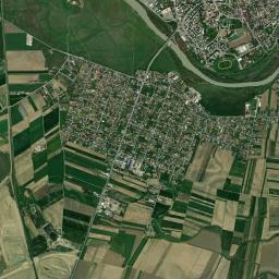 Horia High Resolution Satellite Map