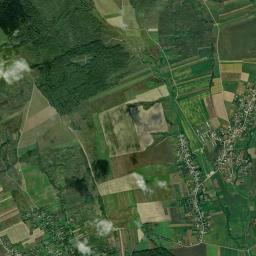 Pânceşti High Resolution Satellite Map