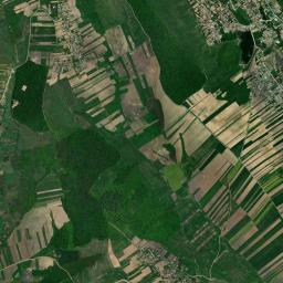 Comuna Pânceşti High Resolution Satellite Map