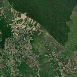 Suhuleț High Resolution Satellite Map