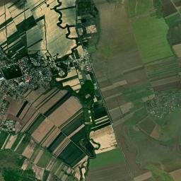 Comuna Ţibăneşti High Resolution Satellite Map