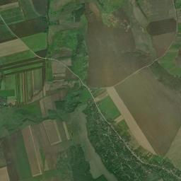 Ipatele High Resolution Satellite Map