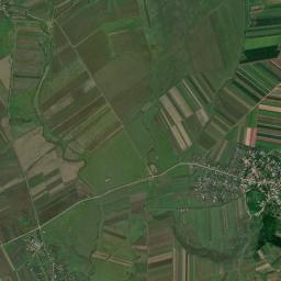 Comuna Drăguşeni High Resolution Satellite Map