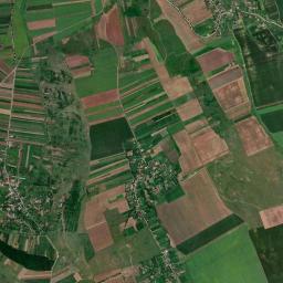 Drăgușeni High Resolution Satellite Map