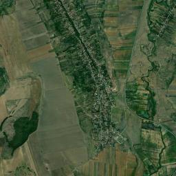 Pribești High Resolution Satellite Map