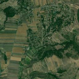 Comuna Ciorteşti High Resolution Satellite Map