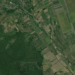 Moşna High Resolution Satellite Map