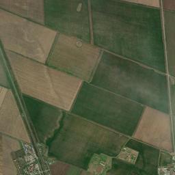 Melitopol’s’kyy Rayon High Resolution Satellite Map