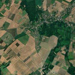 Moncontour High Resolution Satellite Map