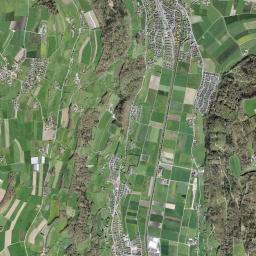 Toffen High Resolution Satellite Map