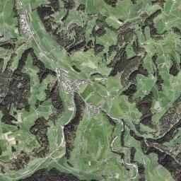 Eggiwil High Resolution Satellite Map