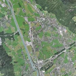 Attinghausen High Resolution Satellite Map