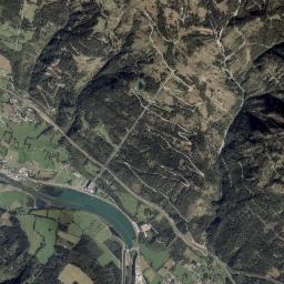 Mühldorf High Resolution Satellite Map