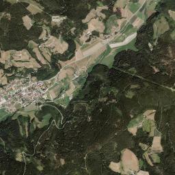 Gurk High Resolution Satellite Map