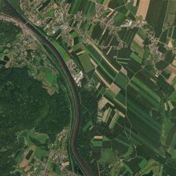 Wildon High Resolution Satellite Map