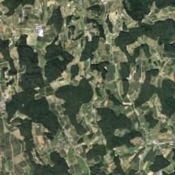 Unterauersbach High Resolution Satellite Map
