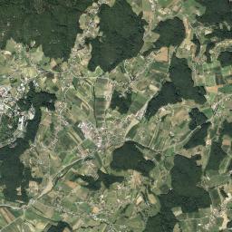 Bairisch Kölldorf High Resolution Satellite Map