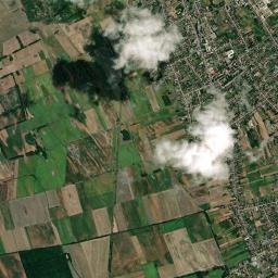 Sárbogárd High Resolution Satellite Map