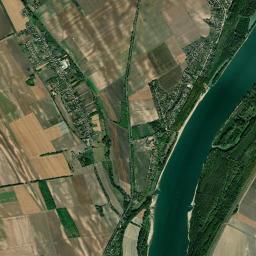 Baracs High Resolution Satellite Map