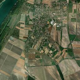 Apostag High Resolution Satellite Map